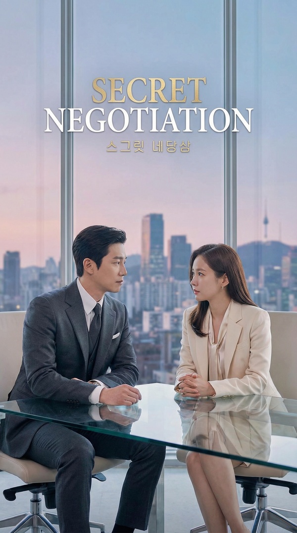 《职场风云》高清韩剧视频海报